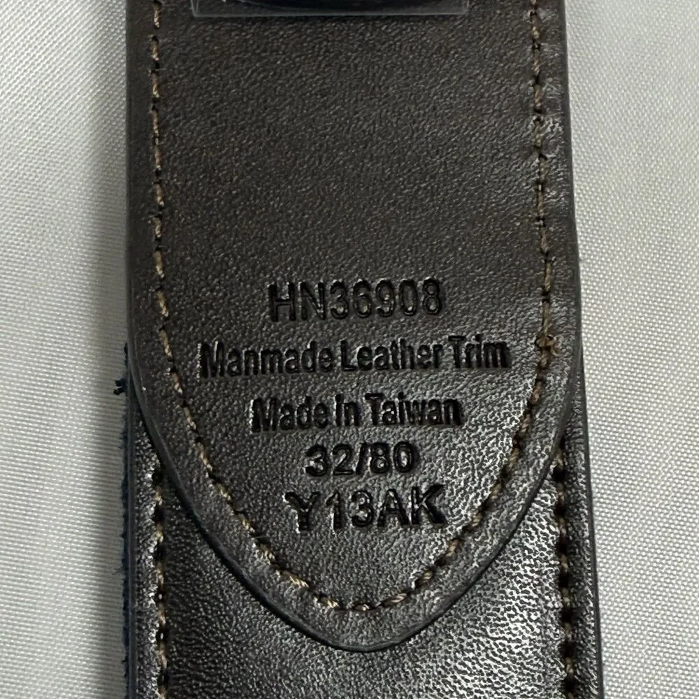 Original Penguin new tags
